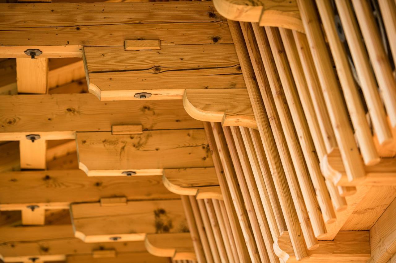 Stadlhof Maria Alm am Steinernen Meer Esterno foto