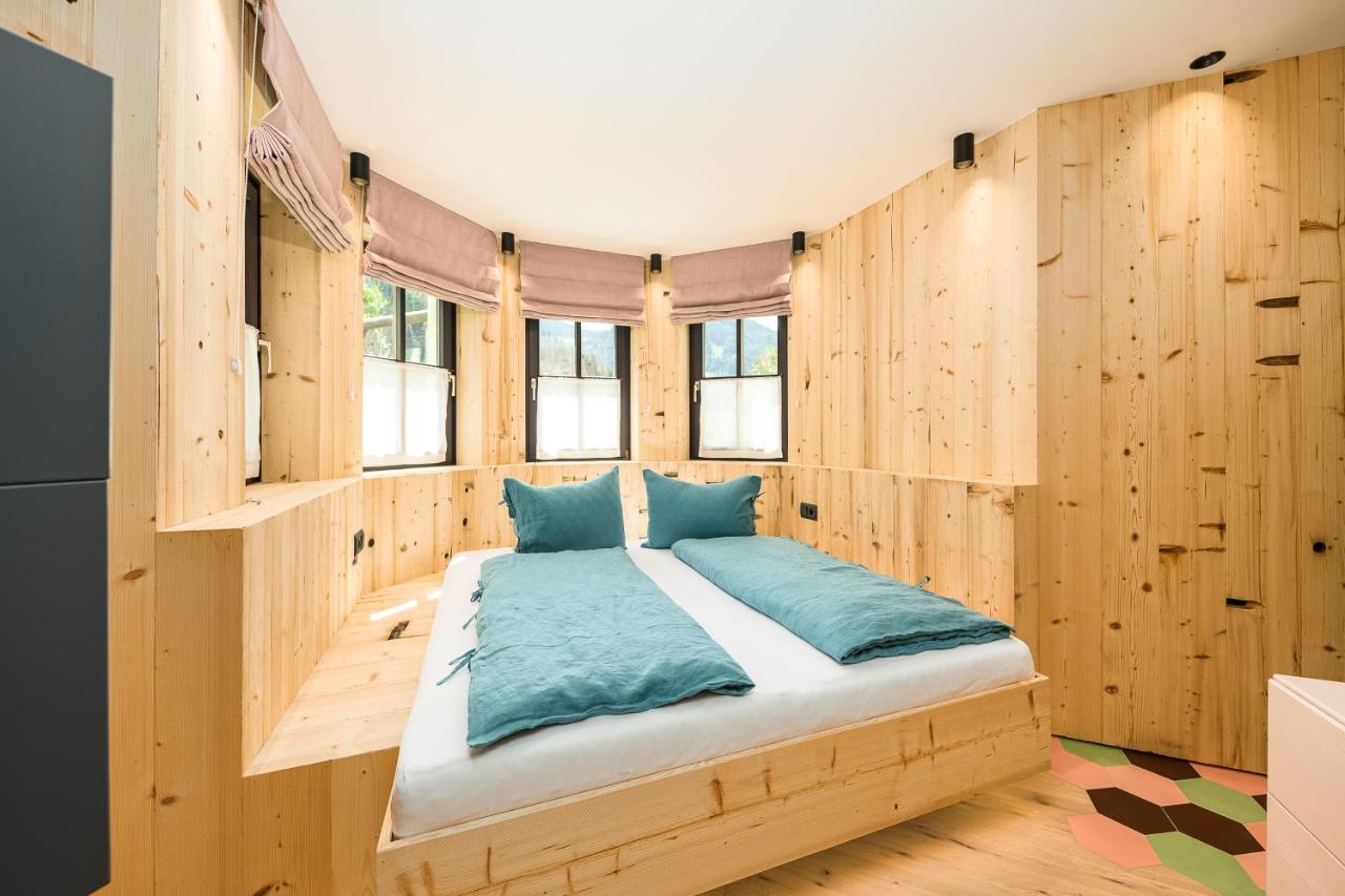 Stadlhof Maria Alm am Steinernen Meer Esterno foto