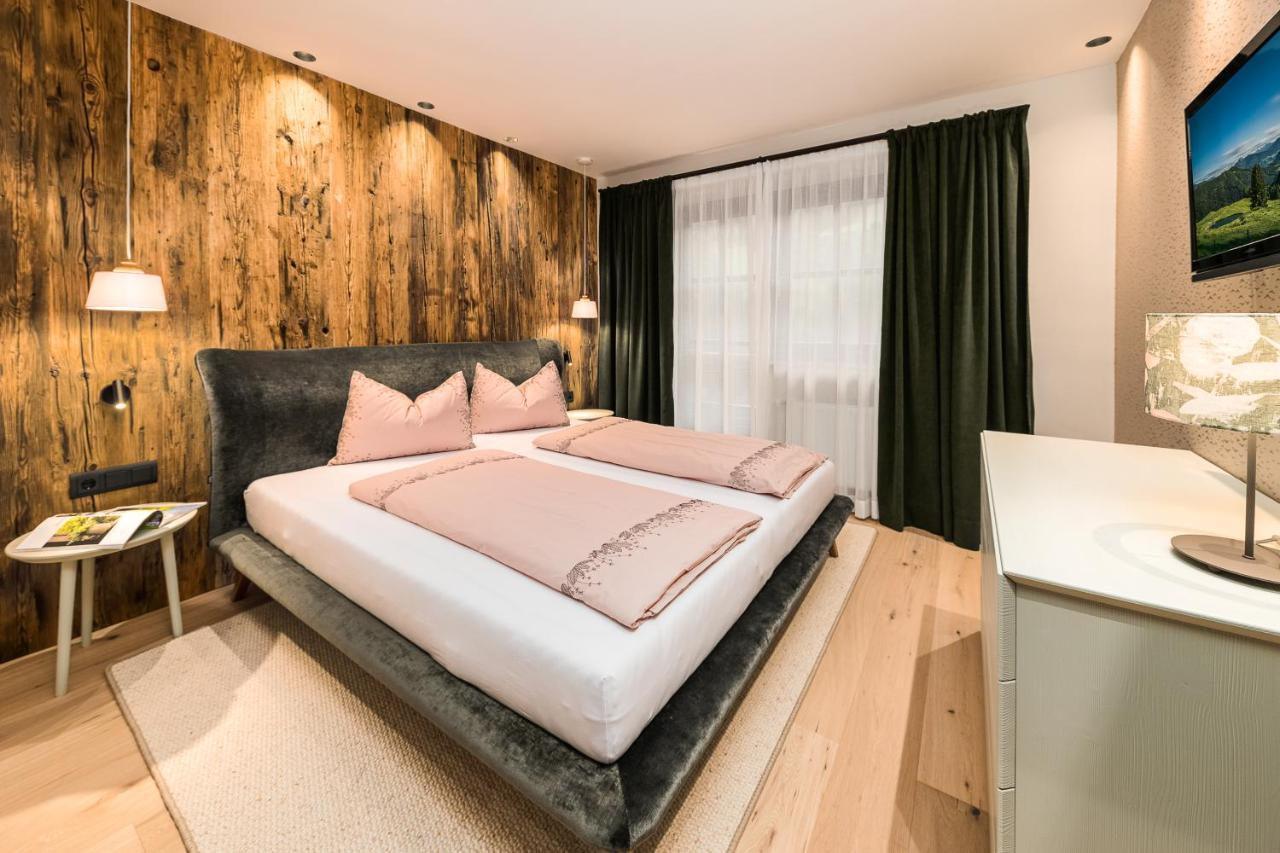 Stadlhof Maria Alm am Steinernen Meer Esterno foto