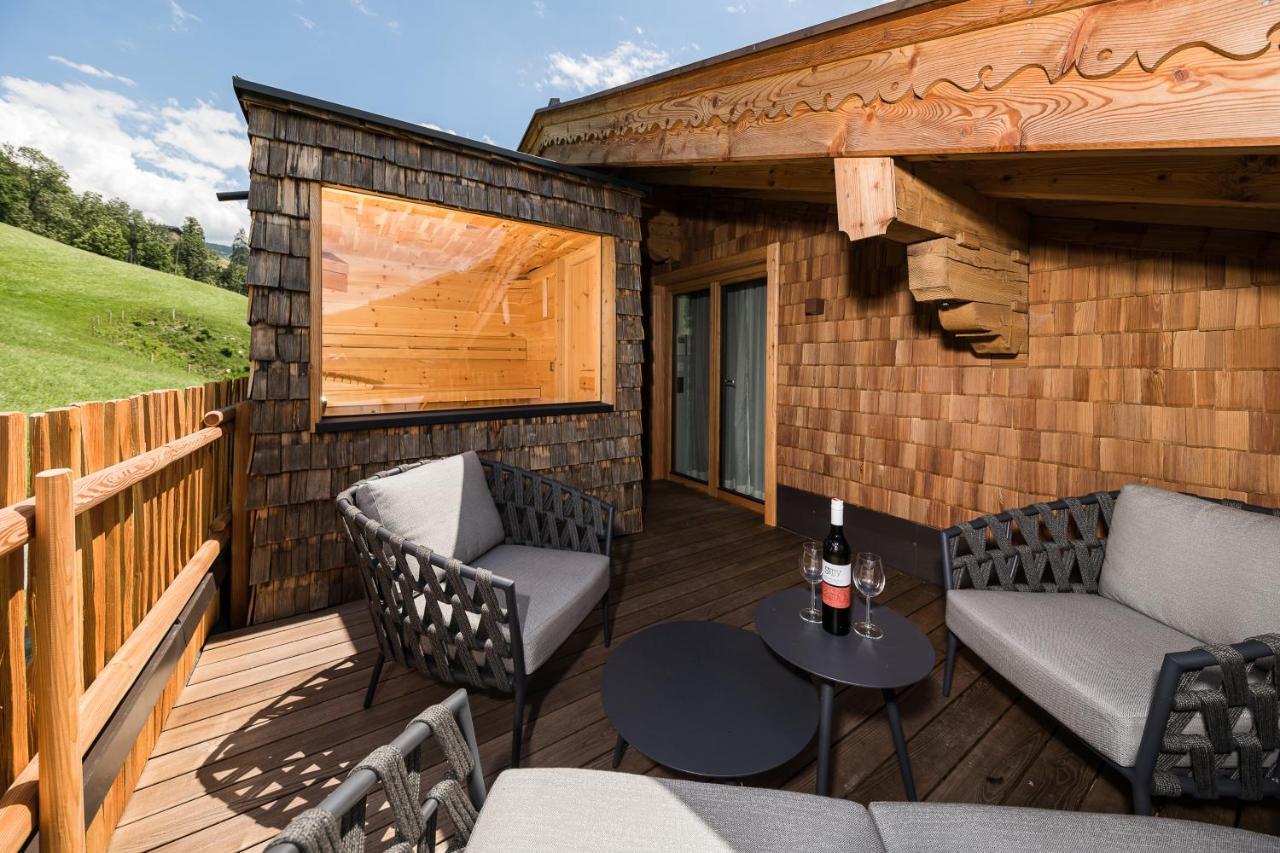 Stadlhof Maria Alm am Steinernen Meer Esterno foto