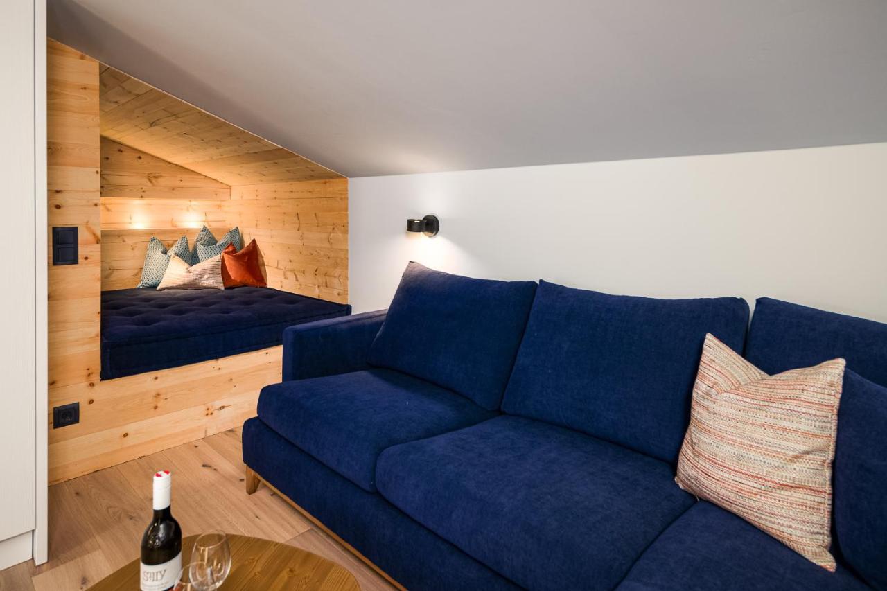 Stadlhof Maria Alm am Steinernen Meer Esterno foto